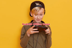 android offline game
