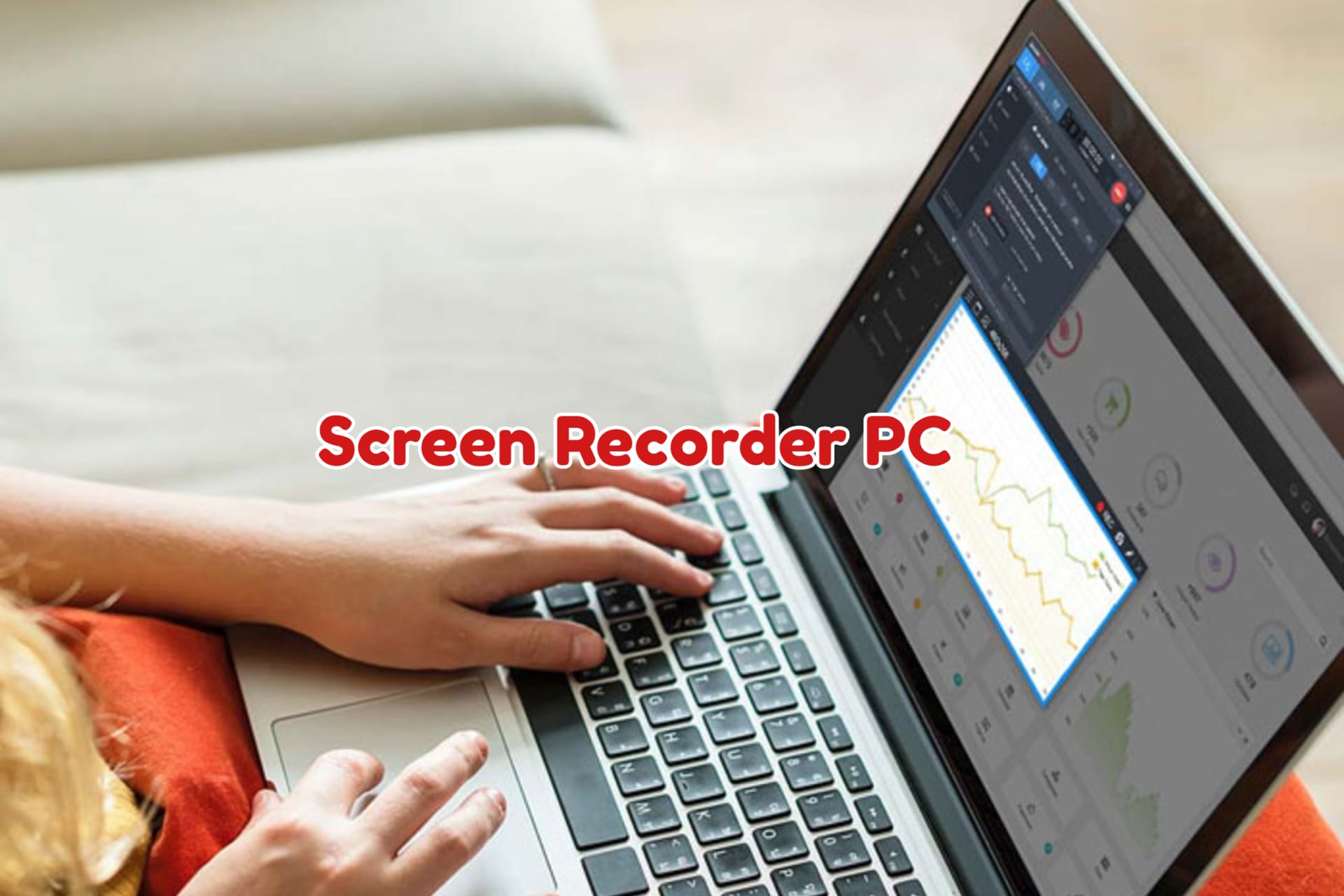 screen recorder pc