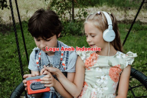 lagu anak indonesia
